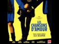 Les Chansons d'amour - J'ai Cru Entendre ...