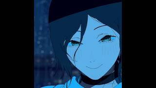 Chainsaw Man Reze Arc true love waits radiohead edit
