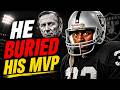 How Al Davis Destroyed Marcus Allen's NFL Career
