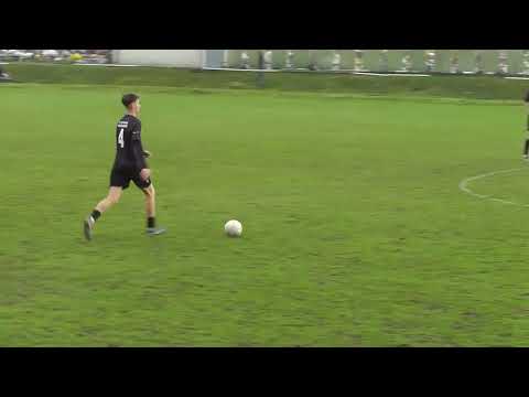 TJ Družstevník Jacovce - OFK Baník Lehota pod Vtáčnikom B (2. polčas)