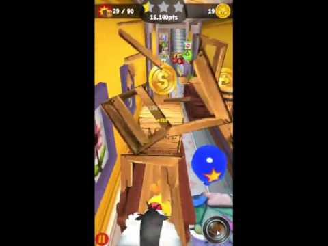 Looney Tunes Dash Level 497