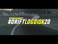 Promo Parimatch Ночной дрифт в Логойске 2020