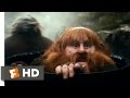 The Hobbit The Desolation Of Smaug Hold Your Breath Scene 3 10 Movieclips