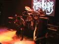 Marduk - Imago Mortis - Curitiba - Brazil - 2008 ...