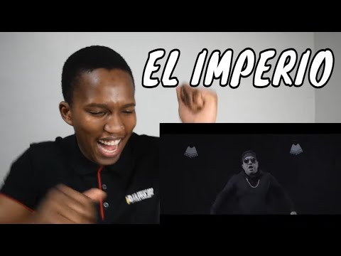 [M/V] Jacool MVP x Don Turito - EL IMPERIO REACTION
