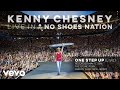 Kenny Chesney - One Step Up (Live) (Audio)