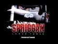 PS1 Spriggan Lunar Verse Intro Full HD