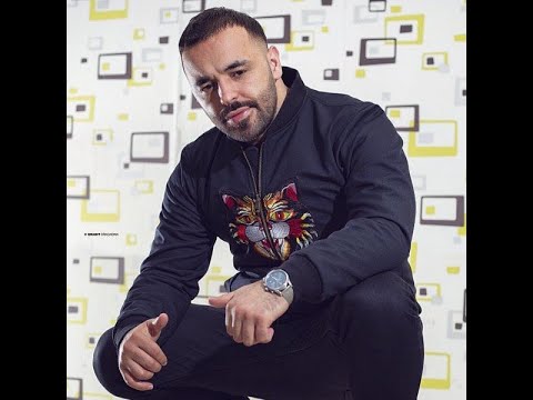 " CORAZON " 2TON x Oriental Type Beat (Instrumental) Prod. by Be1beatz