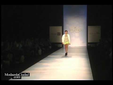 Colombiamoda 2011 (Parte 61 de 63) - Análisis Desfiles Día 2 de 3 (Parte 2 de 2)