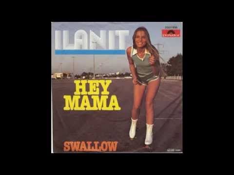 Ilanit - hey mama - Shuki Levy - Shelton Deborah
