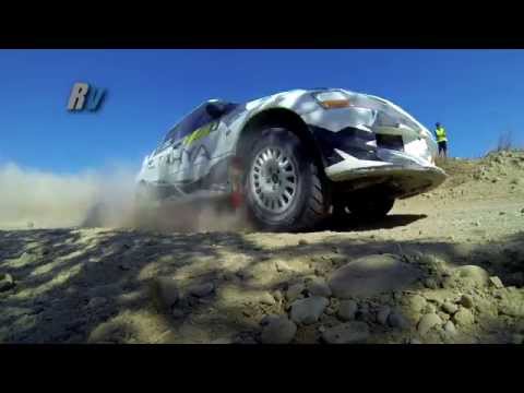 2015 KKTC Rallisi / Erkan Güral - Aras Dinçer / Mitsubishi Lancer Evo IX