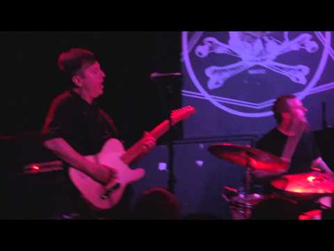 WHORES live at Saint Vitus Bar, Mar. 28th, 2014 (FULL SET)