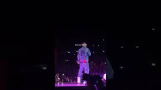 Calipso - Sfera Ebbasta live feat Fabri Fibra, Mahmood e Charlie Charles Milano, 27 aprile 2019