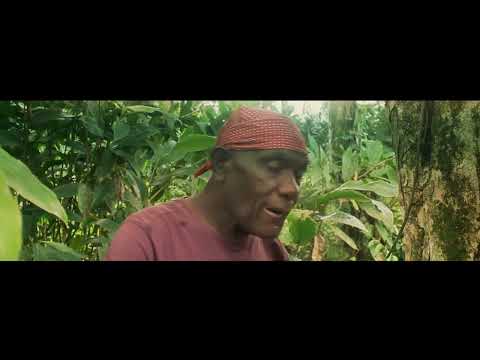 George Telek  | Giraun Em I Laif