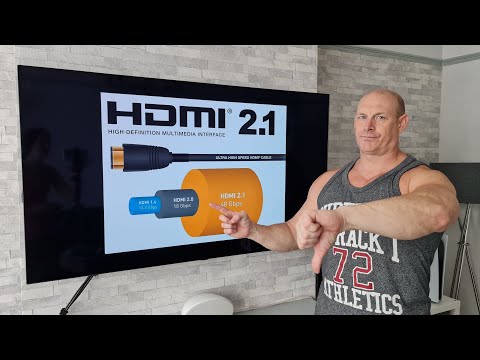 LG A1, the WORST things about it