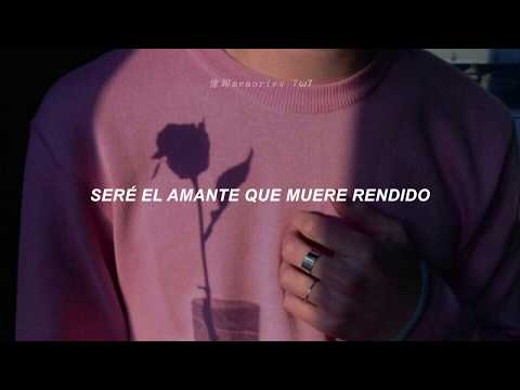 Miguel Bosé - Amante Bandido ;《Letra》