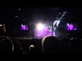 Linkin Park- From The Inside Live- Milwaukee ...