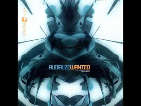 Audialize - Detune