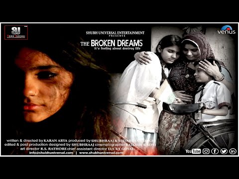 Shubhraaj portfolio video10