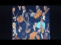 The Soul of Jazz Percussion:  "Ping Pong Beer"  (1960)