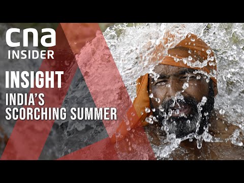 India’s Extreme Summer: Will 45°C Heatwaves Leave Us Out Of Wheat? | Insight