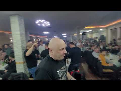 Orkestar Siniše Tufegdžića & Jele - Mix #1