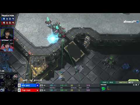 Artosis: "Macro players are the Chads of Starcraft" GSL highlight #GSL