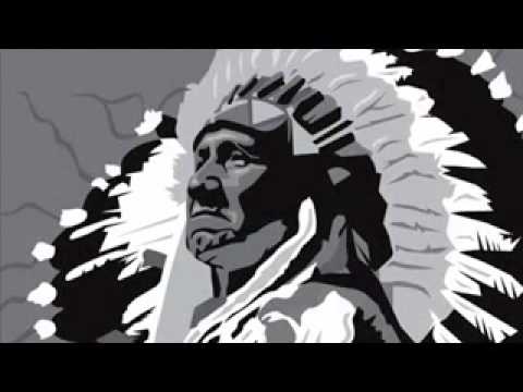 【1423】 Shamanic - Indian Voices