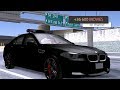 BMW M5 (F10) - Венгерская полиция for GTA San Andreas video 1