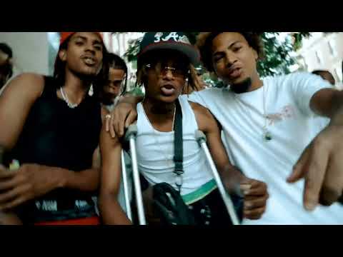 Lil Ghetto - Get In Tune / Michael Jackson (VIDEO OFICIAL)