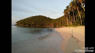preview picture of video 'Pulau lipang,  sangihe island, #sangihebanuaku'