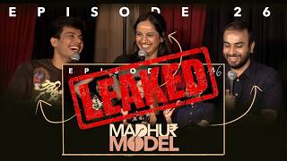 Download lagu EP 26 | Madhur Model | FULL EPISODE LEAKED 😨 Ft. @uroojashfaq9701 @shaadshafi @madhurvirli mp3