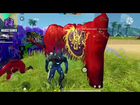 Best of Mad32 gamer#mad32gamer#freefire#totalgaming#garenafreefire#gyangaming
