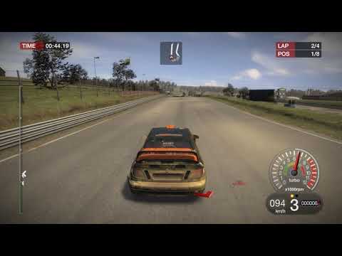 Colin McRae Dirt 2020 GamePlay PC Part 16