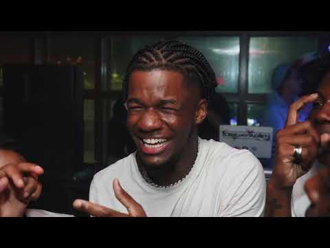 DEECIEN'S DAY VLOG + PARTY