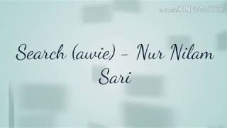Search (awie) - Nur Nilam Sari