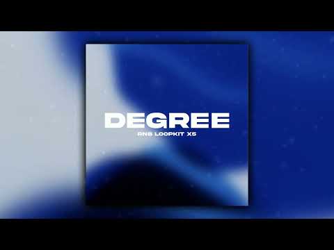 [FREE] Degree - RnB Loopkit (Bryson Tiller, Drake, PARTYNEXTDOOR, Richie Rozay)