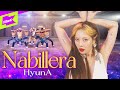 HyunA _ Nabillera | 현아 | 나빌레라 | 스페셜클립 | 퍼포먼스 | Special Clip | Performance | P NATION