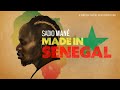 Sadio Mane Made in Senegal documentary | Trailer | Full HD