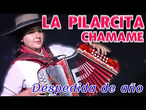 LA PILARCITA #CHAMAME *DESPEDIDA DE SONIDO NORTE