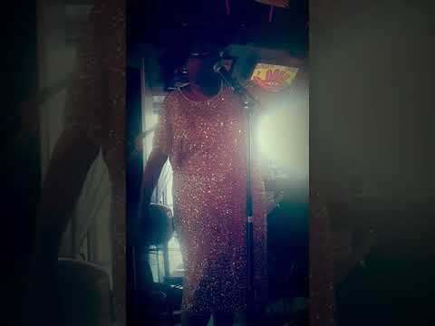 European blues Cruise 2019 - Jackie Scott & Corey Denninson