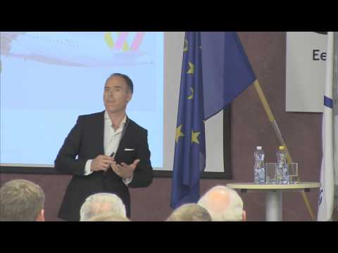 20-th Estonian Aviation Seminar (Day 1 session 3) Part 2