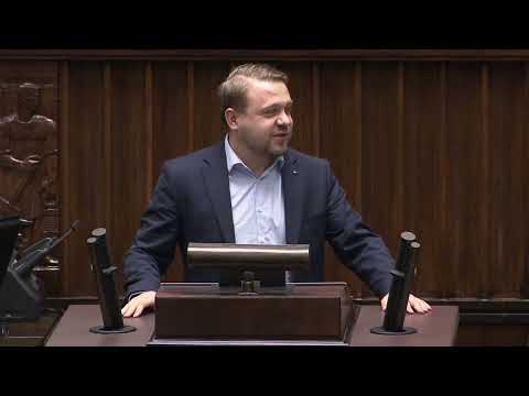 Ozdoba ostro w sejmie: Nitras cicho tam! Naleśnik ty też, a ty King Kong też cicho siedź!