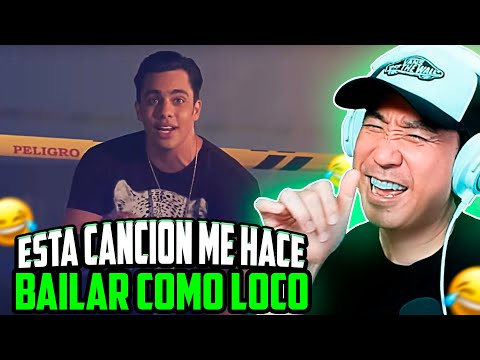 Coreano Loco reacciona a Altafulla 😮🔥 Amigos Nada Más