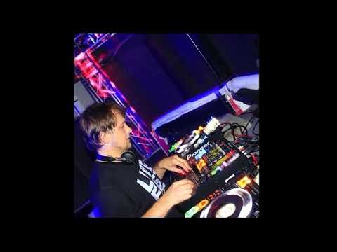 Arkus P. Live @ Toxicator - 26-11-2011