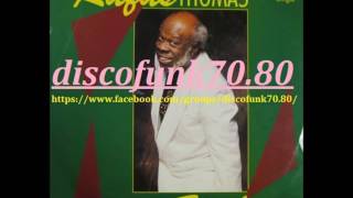 get up offa that funk - Rufus Thomas