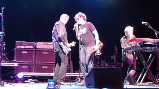 The Hooters - Nervous Night