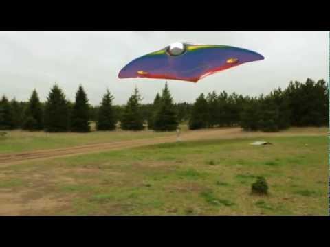 Flight Composite Rough