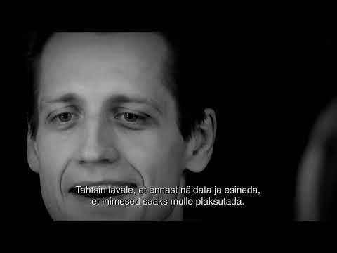 THOMAS EDUR 50 GALA video 1