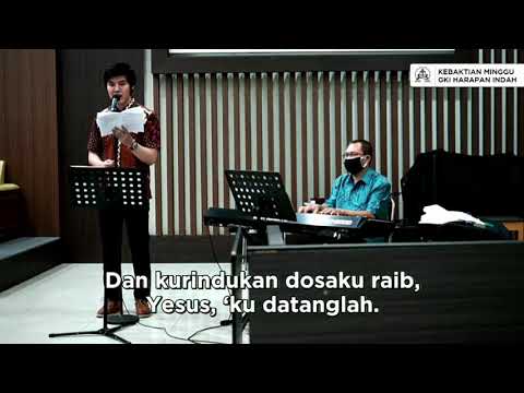 NKB 10 Dari Kungkungan Malam Gelap. GKI Harapan Indah